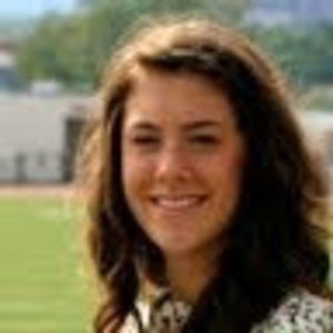 Meet your Posher, Sara